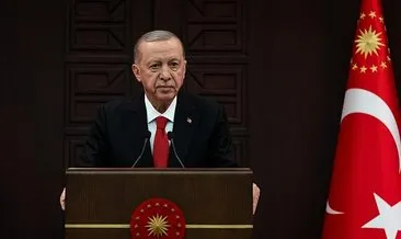 Riyad’da Filistin için kritik zirve