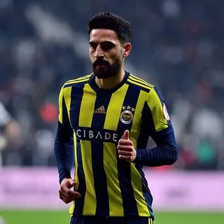 Mehmet Ekici'nin sakatlýk isyaný