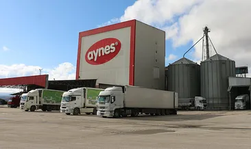 Mahkemeden flaş karar! Aynes Gıda yönetimi...