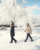 Doğanın süsü Anadolu’yu kapladı