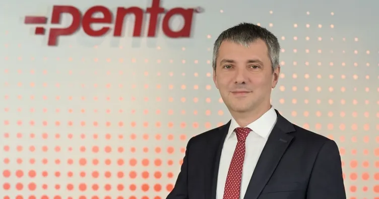 Penta Teknoloji’den güçlü performans