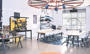 Bu yıl 100 atölye kurulacak