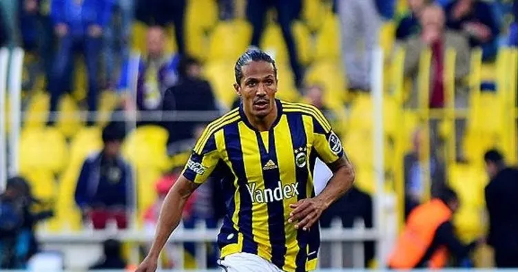 Son dakika Fenerbahçe haberi: Bruno Alves SABAH Spor’a konuştu! Dzeko, Tadic, Fred...