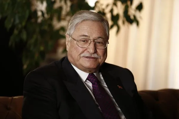 Hasan Celal Güzel için TBMM’de tören düzenlendi! Acılı annesinin büyük acısı...