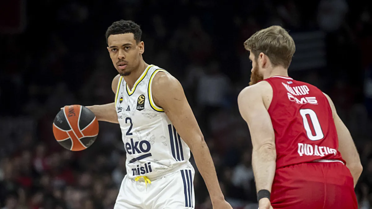 Fenerbahçe Beko'nin EuroLeague'de rakibi Armani Milan!