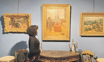 Dikiş Diken Büyükanne’ye 5.4 milyon TL!