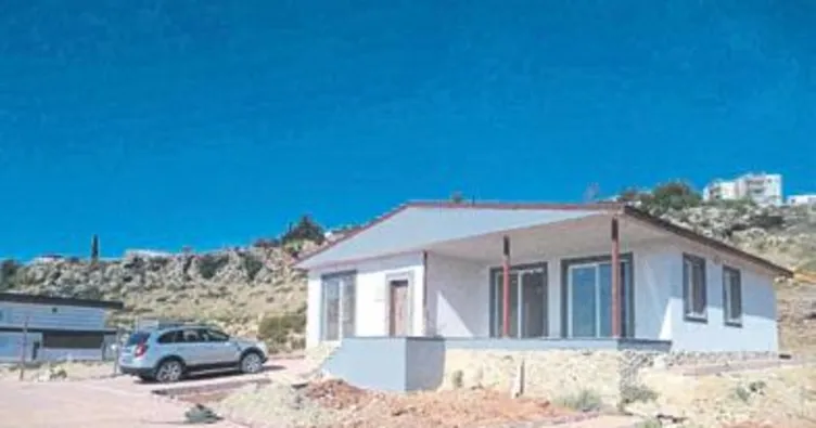 80 bin bina kaçak çıkabilir uyarısı