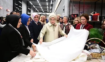 Nar tanesi gibi çoğalan iyilik