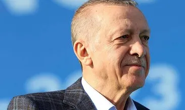 Başkan Erdoğan’dan 1 Mayıs mesajında asgari ücret vurgusu: Beraber başardık