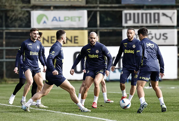 Son dakika haberi: Fenerbahçe’de Mourinho etkisi görülmeye başlandı! İşte yükselişin nedeni...