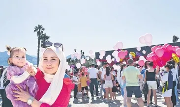 Mihra’nın bayramı