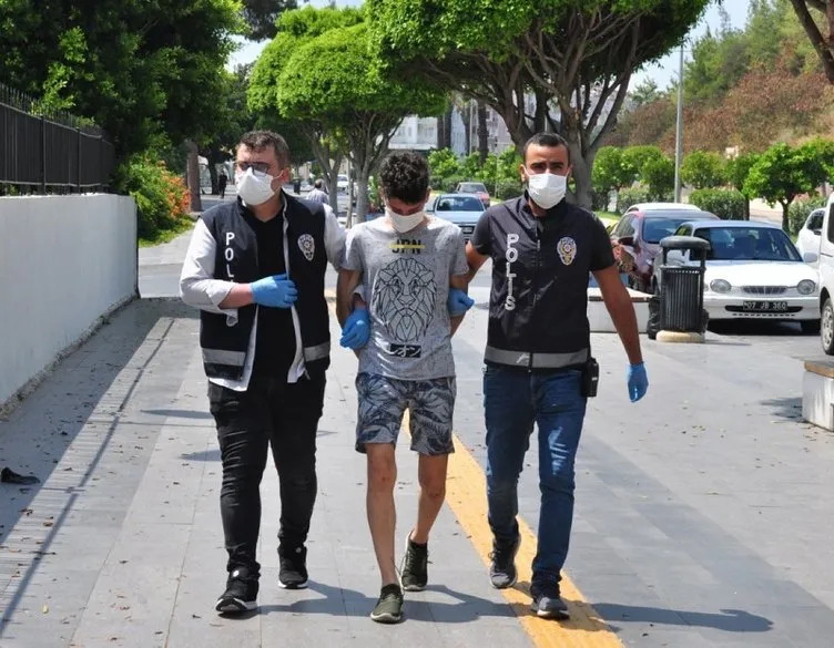 Kardeş katili ağabeyden kan donduran ifade: