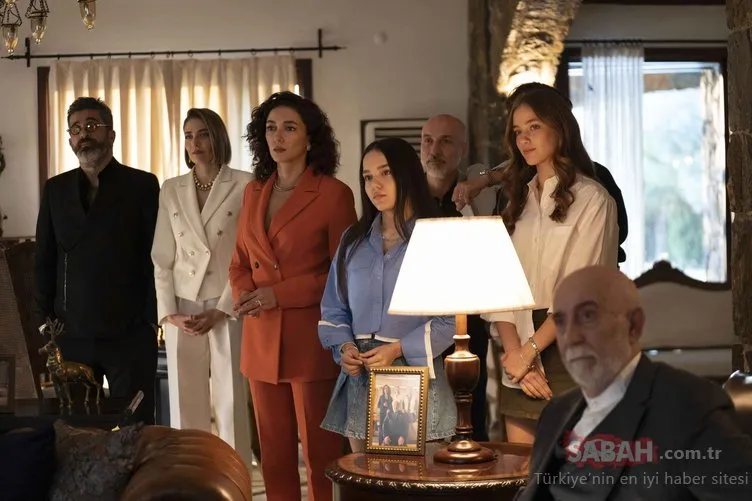 Holding’in ilk bölüm tanıtımı yayınlandı!