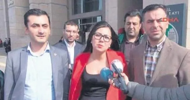 CHP’li Kadıgil gözaltına alındı