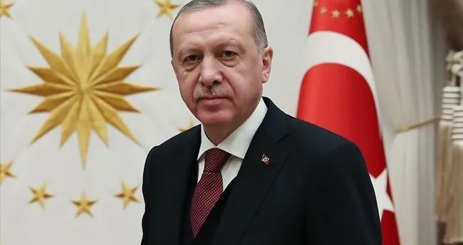 Başkan Erdoğan, ölüm yıldönümünde Sezai Karakoç’u unutmadı Başkan Erdoğan, ölüm yıldönümünde Sezai Karakoç’u unutmadı