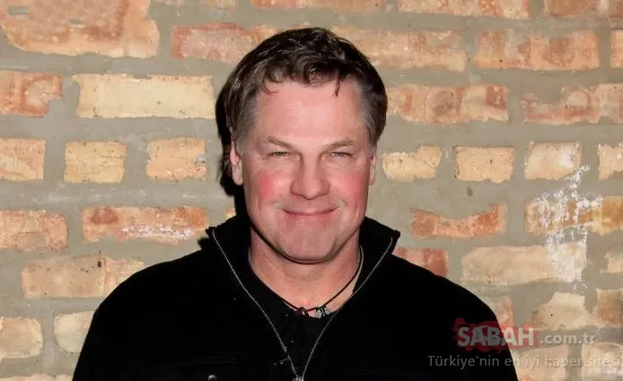 Gündüz kuşağının yıldız oyuncusu Mark Dobies’den acı haber!