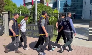 Adıyaman’da okul soyguncularından pes dedirten pişkinlik! Çaldıkları parayla bunu yapmışlar...