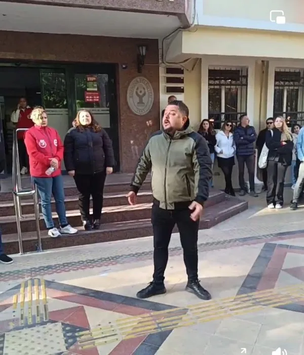 CHP’li belediyede TİS krizi! Greve 1 hafta kala iş bıraktılar