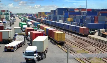 EIB’ten 216 farklı ülkeye ihracat