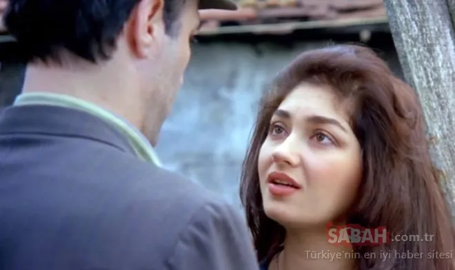 Şark Bülbülü'nün güzel Hatçe'siydi... Şimdi 68 yaşında olan Ayşen Cansev'in son hali