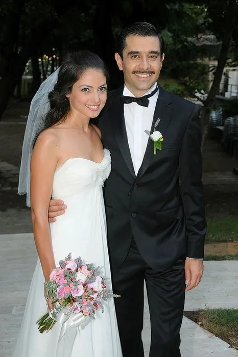 Cansel Elçin ve Pınar Apaydın boşanıyor