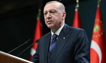 AK Parti MYK toplandı