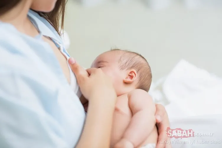 Bebek bakımında yapılan en yaygın hatalar