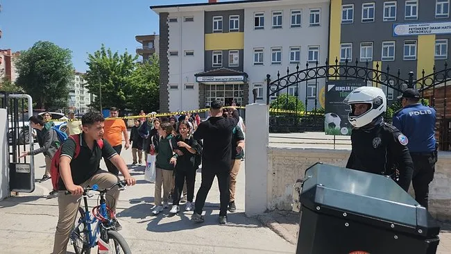 SON DAKİKA... Öğretmen Muhammed Öz silahlı saldırıda can verdi: Katilden Pişman mısın? sorusuna kan donduran cevap!