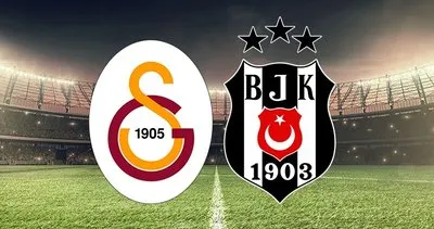 SÜPER KUPA FİNAL MAÇI için heyecanlı bekleyiş! 2024 Galatasaray Beşiktaş Süper Kupa finali ne zaman ve nerede oynanacak?