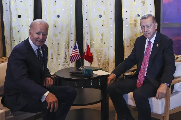 SON DAKİKA | Başkan Erdoğan'dan G20'de peş peşe kritik temaslar!