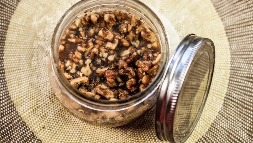 Günde 30 gram yiyene hastalık uğramıyor!