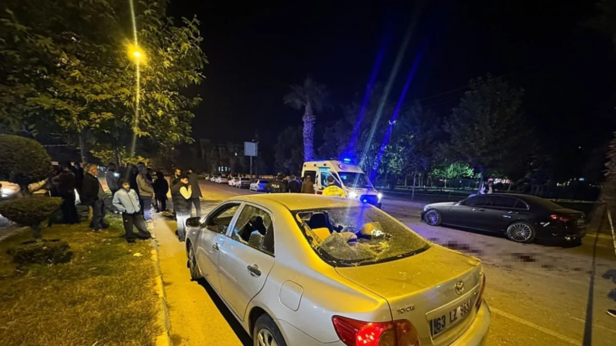 İki kardeşin kavgasına çocukları da dahil oldu: 1’i ağır, 4 yaralı! İki kardeşin kavgasına çocukları da dahil oldu: 1’i ağır, 4 yaralı!