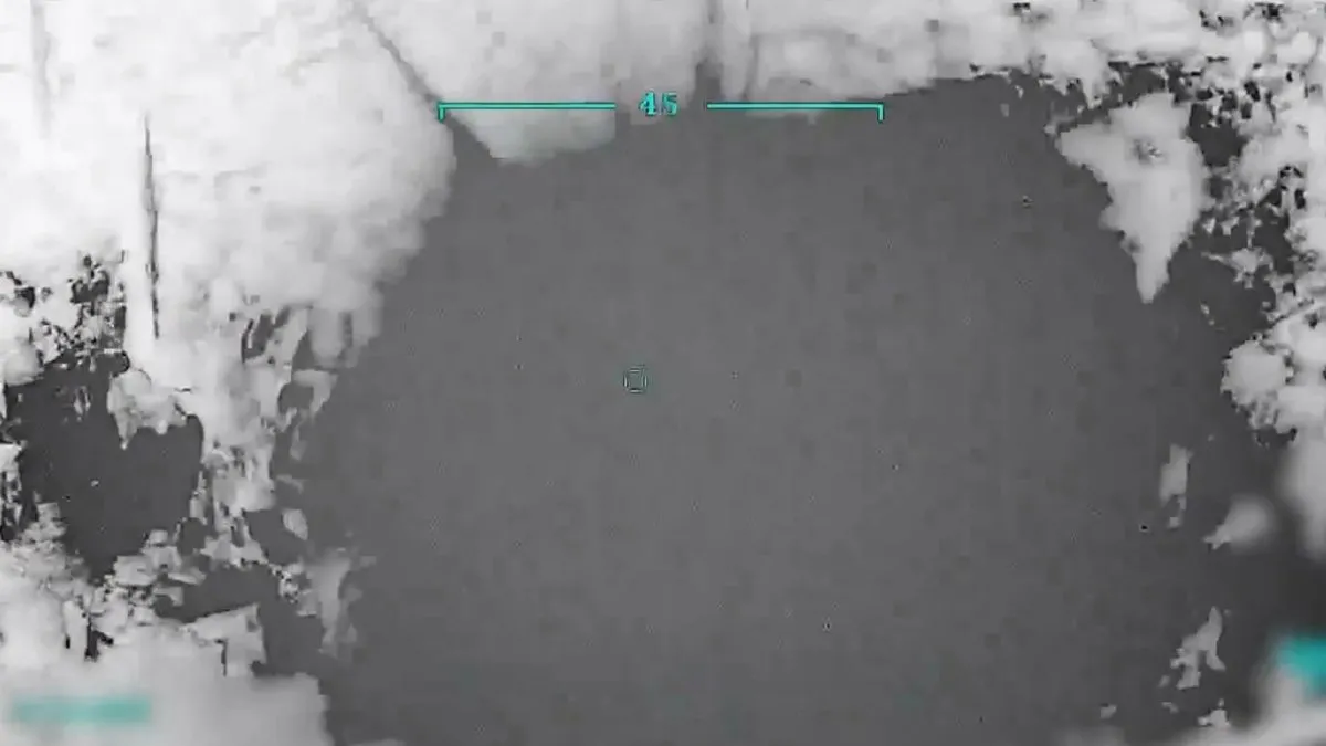 Son dakika: MSB duyurdu! 16 PKK/YPG’li terörist etkisiz Son dakika: MSB duyurdu! 16 PKK/YPG’li terörist etkisiz