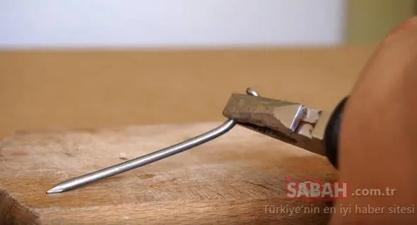 Öğrenince çok şaşıracağınız pratik ipuçları! Aslında öyle bir işe yarıyor ki...