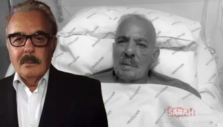 İşte Ferdi Tayfur’un iki vasiyeti! GÜNAYDIN’a verdiği son röportajında açıklamıştı...