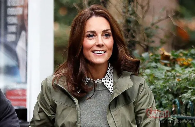 Galler Prensesi Kate Middleton’dan sevindiren haber! Kanseri yendiğini açıkladı!