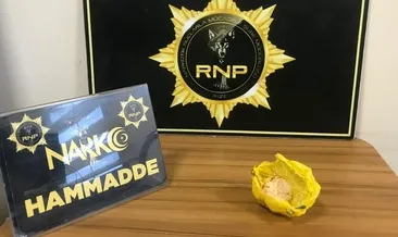 Uyuşturucu operasyonunda 3 şüpheli yakalandı