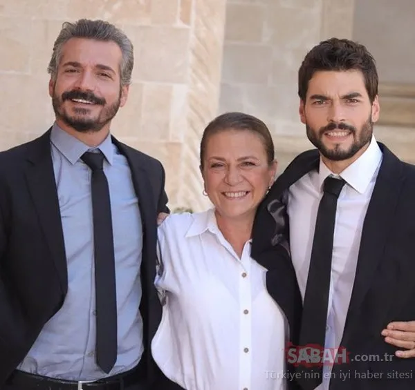 hercai nin esma ana sinin oyuncu