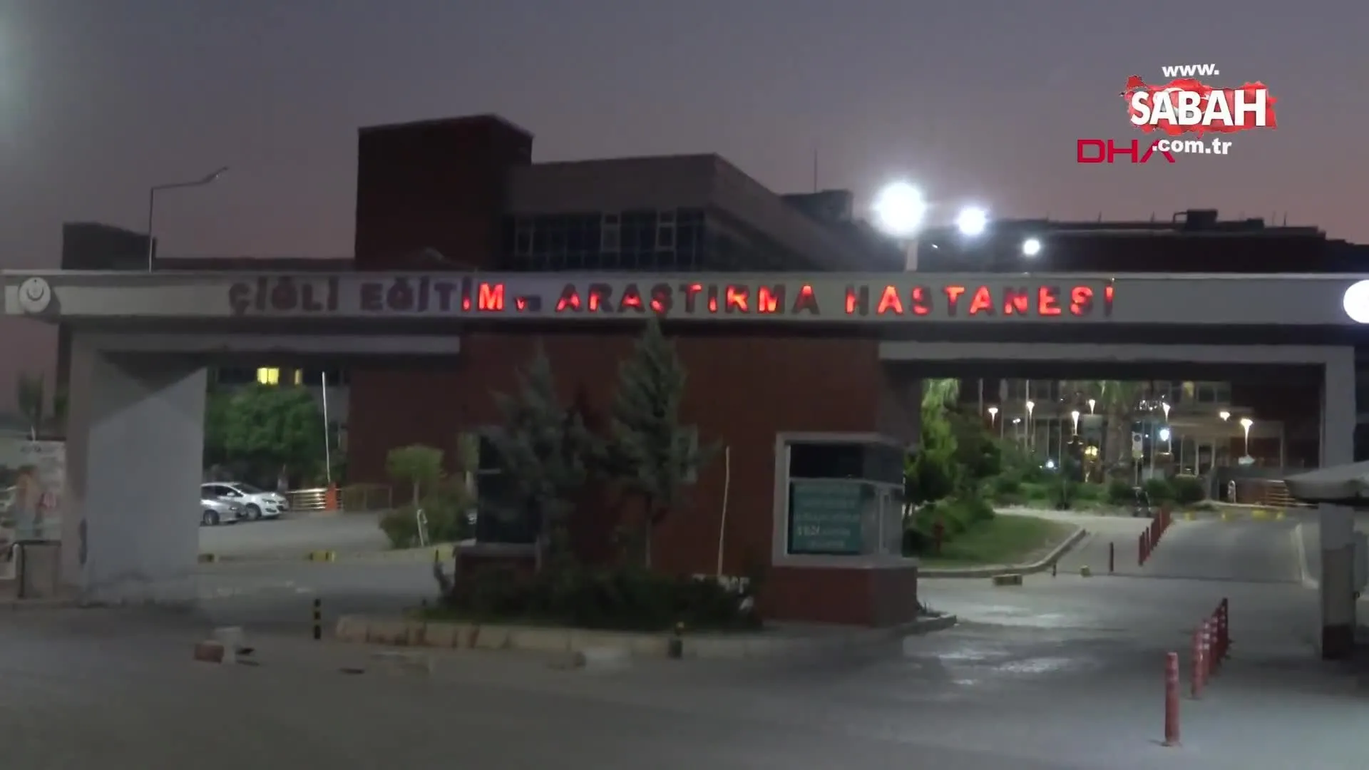 izmir de silahli kavga dehseti 2 olu videosunu izle son dakika haberleri