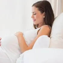 hamilelik testi adet gecikmesinden