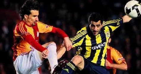 Spor Gündeminden Başlıklar