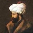 II. Mehmet İstanbul adalarını fethetti