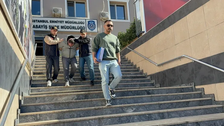 Son dakika! Bacanağını öldürdü, ormana attı, parasıyla altın aldı: Ahmet Şahin cinayetinde kan donduran detaylar