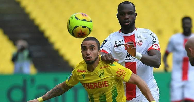 Başakşehir’den ikiz atağı