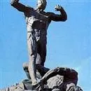 Afyonkarahisar Zafer Abidesi açıldı