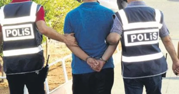 Mahrem imamlara operasyon: 12 gözaltı