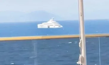 Bill Gates’in değil Şeyh Mansur’un!