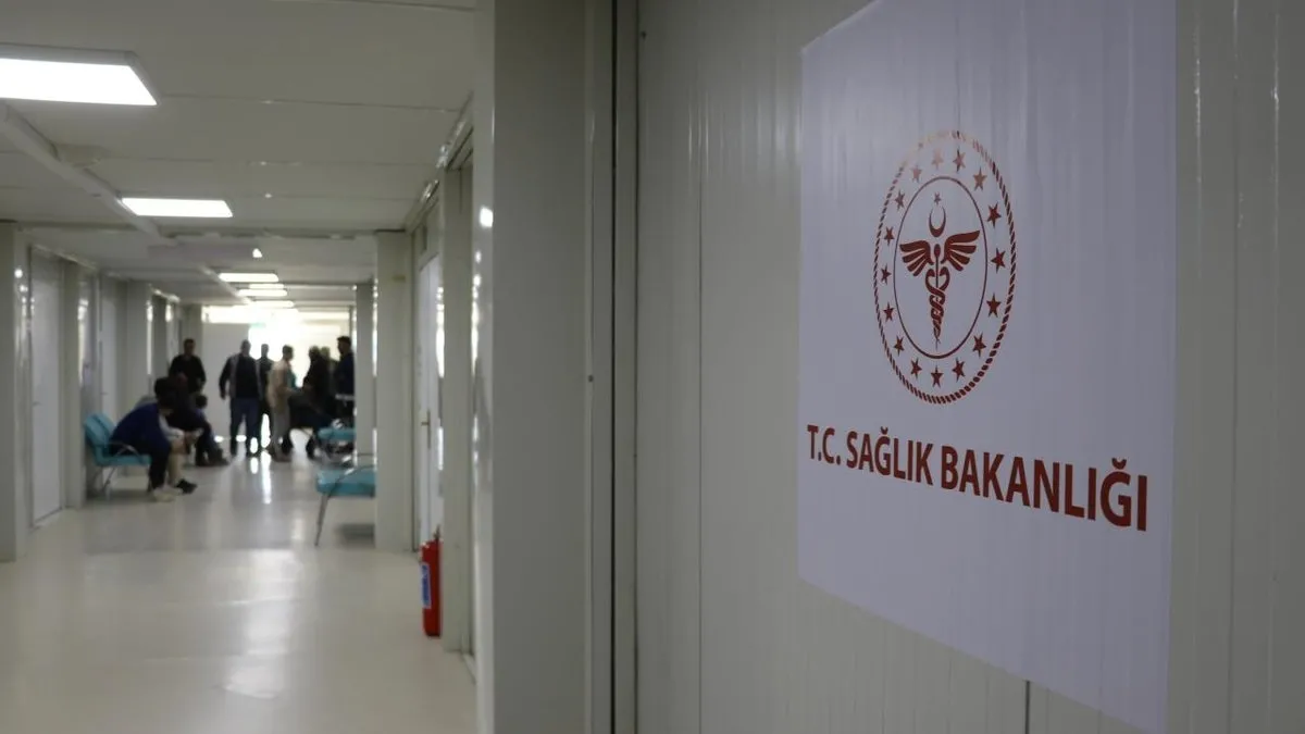 28 Ekim hastaneler açık mı, kaça kadar açık? 28 Ekim’de hastane, poliklinik ve sağlık ocakları çalışıyor mu? 28 Ekim hastaneler açık mı, kaça kadar açık? 28 Ekim’de hastane, poliklinik ve sağlık ocakları çalışıyor mu?