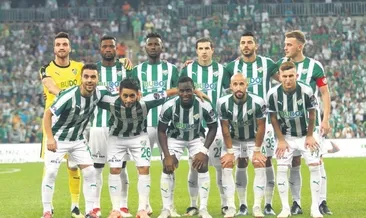 Yabancıyı geçmeyiz