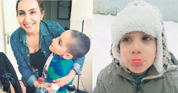 Ah o söz dinlemeyen yaramaz hücreler